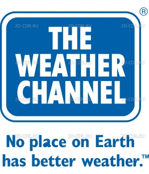 WEATHER CHANNEL
