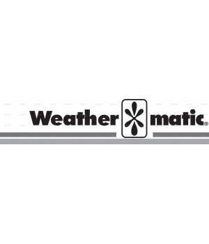 weather matic
