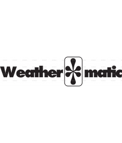 WEATHERMATIC