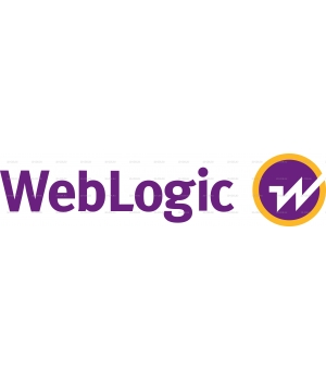 WEBLOGIC 1