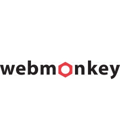 WEBMONKEY