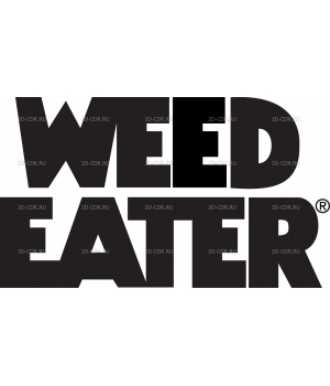 Weed_Eater_logo