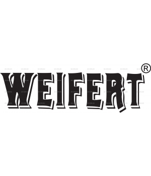 Weifert_logo