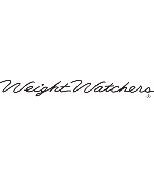 WEIGHT WATCHERS