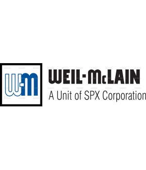 WEIL-MCLAIN 1