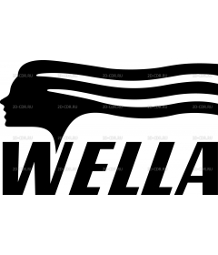 Wella_logo