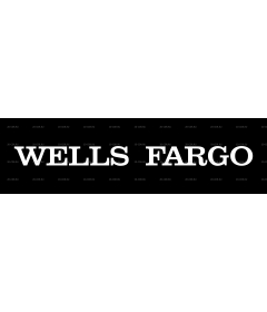 WELLS FARGO 3