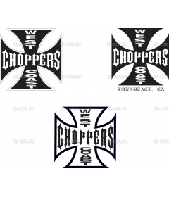 West Coast Choppers