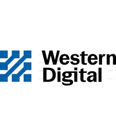 WESTERN DIGITAL