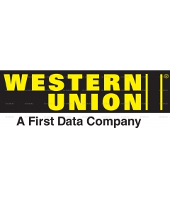 WESTERN UNION 1