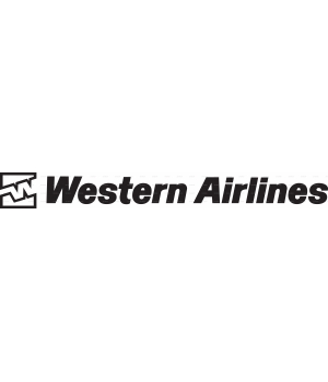 WESTERN_AIRLINES_logo