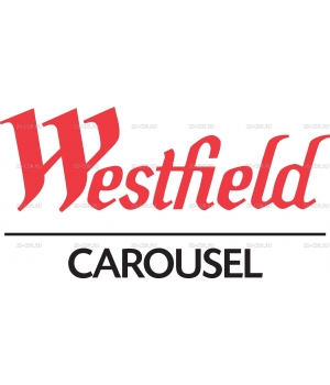WESTFIELD CAROUSEL