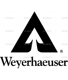 WEYERHAEUSER