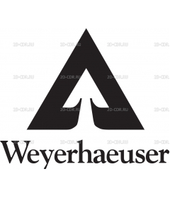 Weyerhaeuser_logo