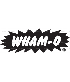 WHAM-O