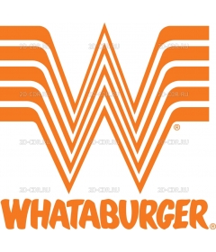 WHATABURGER 1