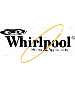 WHIRLPOOL APPLIANCES 2