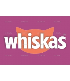 whiskas