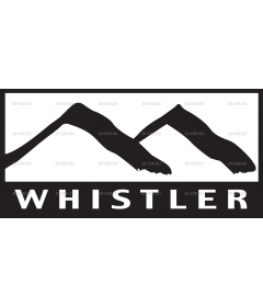 WHISTLER 2