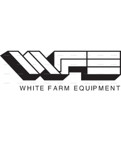 WHITE FARM EQUIP