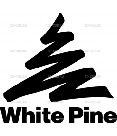 WHITE PINE