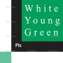 WHITE YOUNG GREEN
