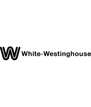 White_Westinghouse_logo