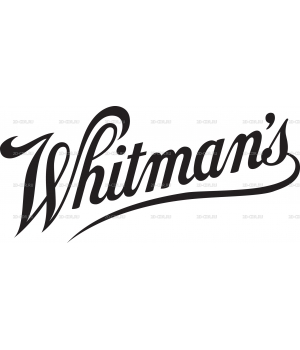 WHITMANS