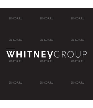 WHITNEY GROUP