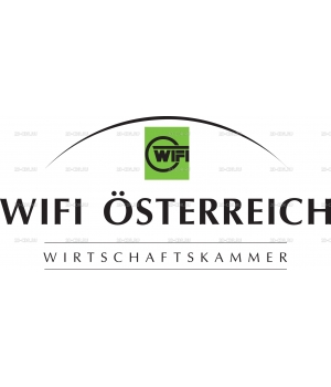 WIFI OSTERREICH