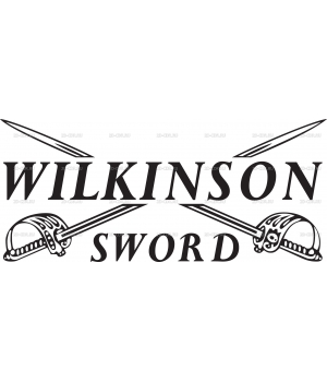 WILKINSON_SWORD_logo