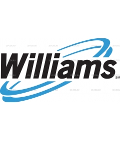 WILLIAMS 1