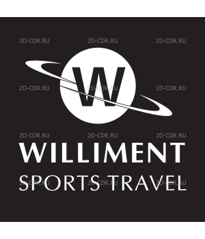 WILLIMENTS SPORTS TRAVEL