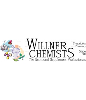 WILLNER CHEMISTS