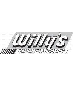 WILLY'S