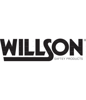 WILSON SAFETY PRODUCTS