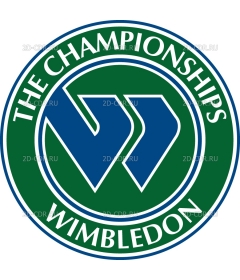 WIMBELDON 1