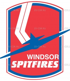 WINDSOR SPITFIRES