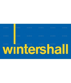 WINTERSHALL