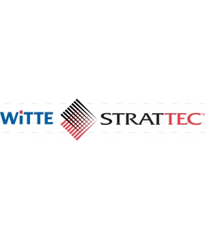 WITTE STRATTEC