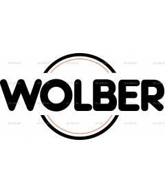 WOLBER TIRE 1