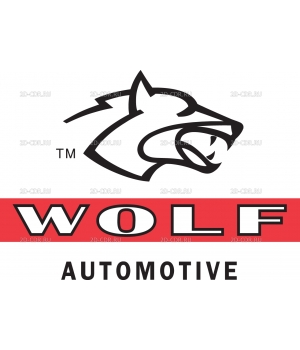 WOLF AUTOMOTIVE 2