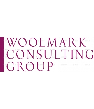 WOOLMARK CONSULTING GROUP