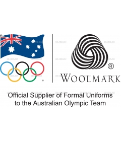 WOOLMARK OFFICIAL SUPPLIER