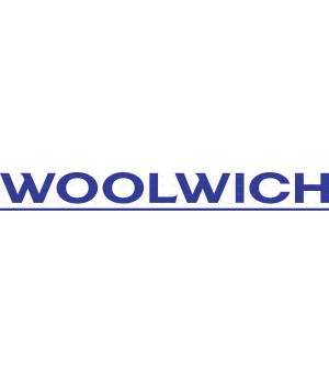 Woolwich_logo