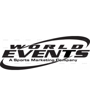 WORLD EVENTS