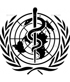 WORLD HEALTH ORG