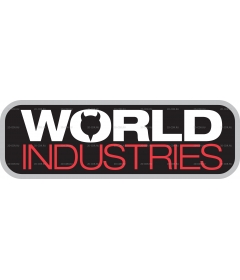 WORLD INDUSTRIES 1