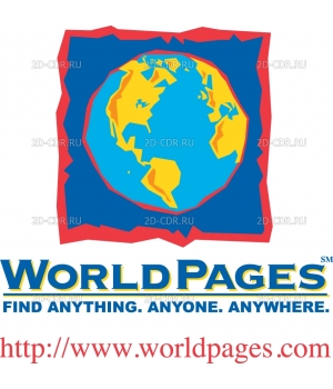 WORLD PAGES