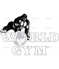 WORLDGYM4.EPS